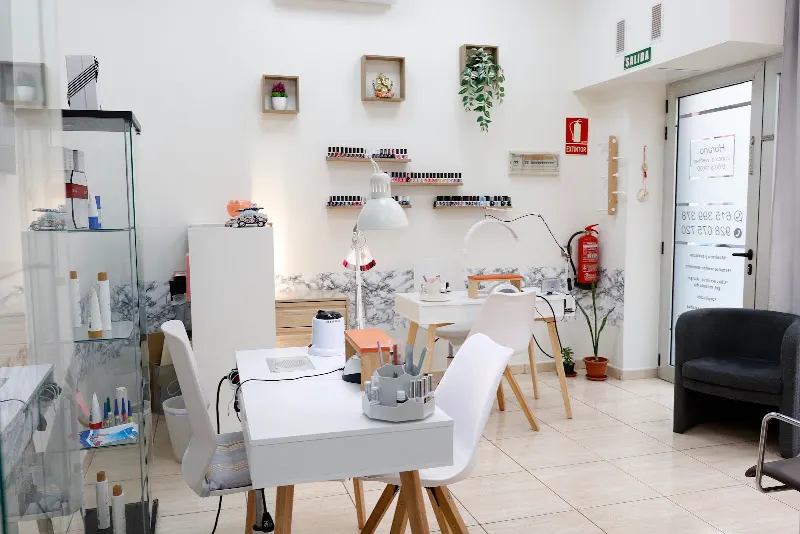 Paola Escobar Centro de Belleza. - Esteticista en Las Palmas de Gran Canaria - foto 2
