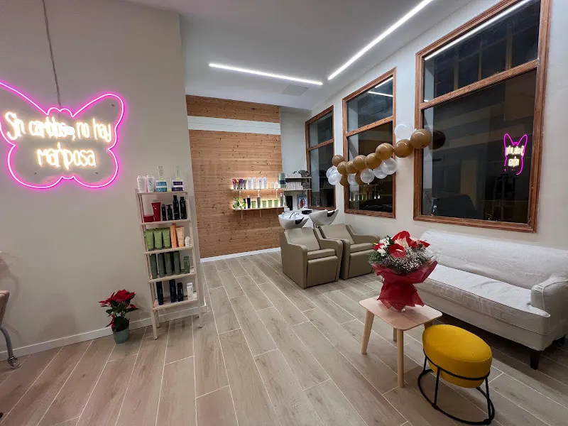 HENKO , SALÓN DE BELLEZA. - Peluquería en Las Palmas de Gran Canaria - foto 2