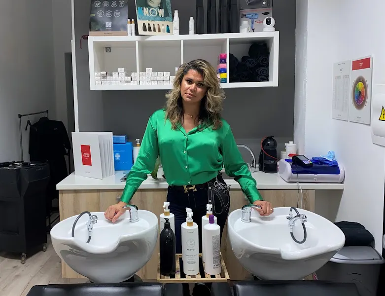 Ajota Peluqueros - Peluquería en Las Palmas de Gran Canaria - foto 2