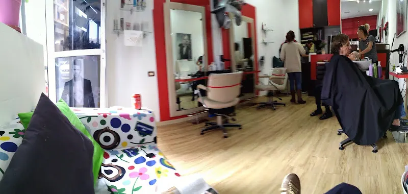 Peluqueria Caridad Jiménez Santana - Las Palmas de Gran Canaria