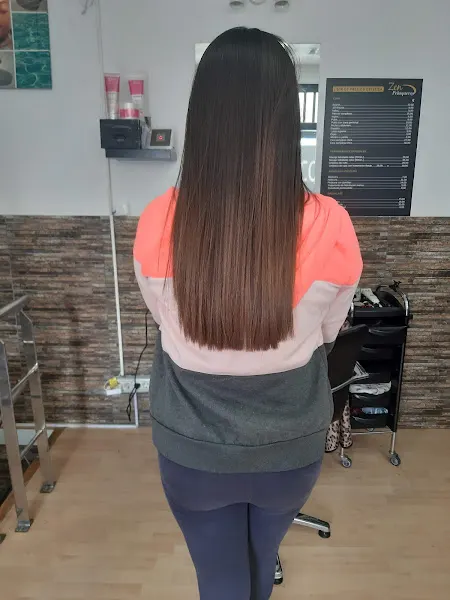Zen Peluqueros