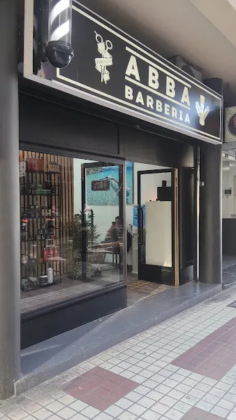 Barberia Abba