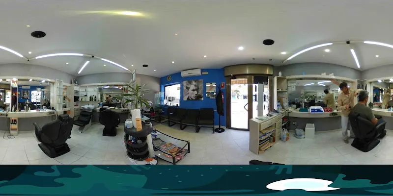 Peluquería Masculina Manuel Perez