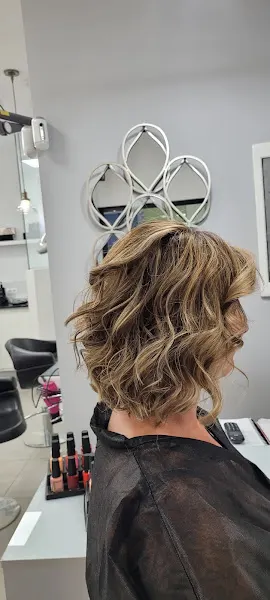 Carmen Rosa Peluquería