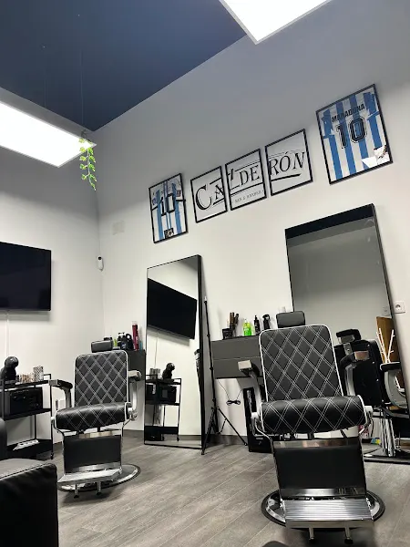 Calderon men’s barber - Las Palmas de Gran Canaria