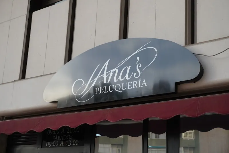 Ana´s Peluqueria - Peluquería en Las Palmas de Gran Canaria - foto 2