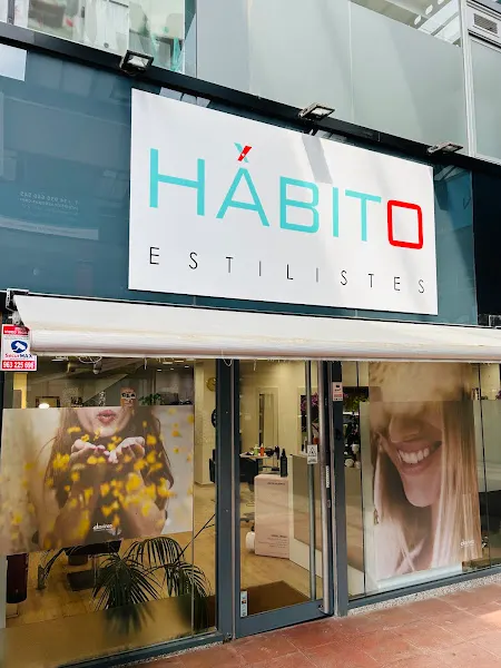 Hàbito estilistes