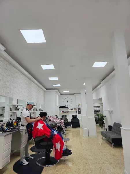 Kuva barber