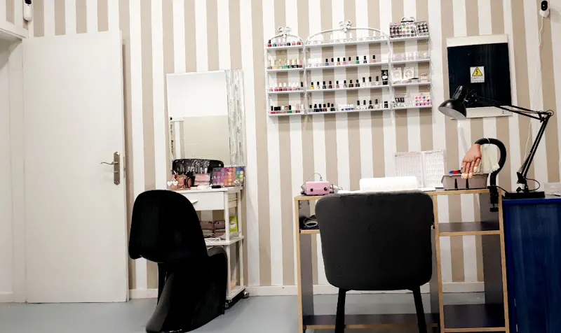 Peluquería josi beauty