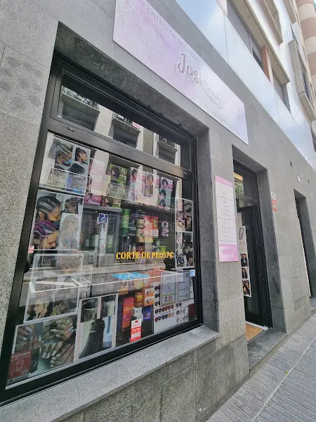 Peluquería josi beauty - Peluquería en Las Palmas de Gran Canaria - foto 2