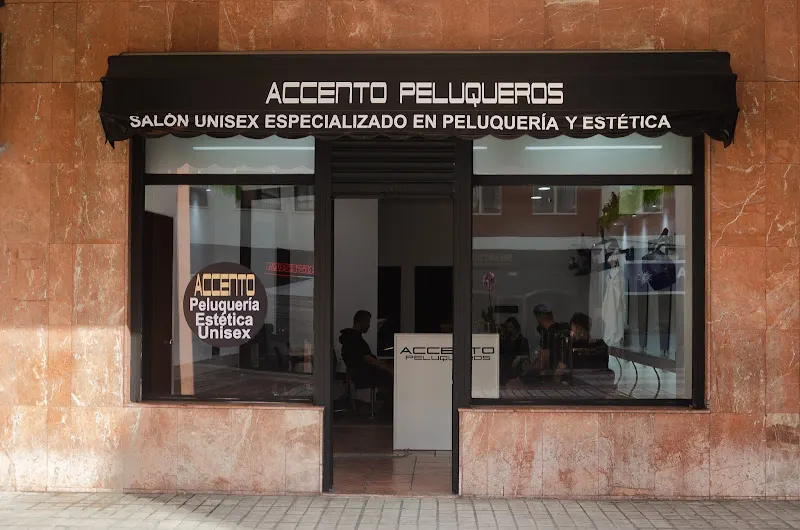 Accento Peluqueros - Peluquería en Las Palmas de Gran Canaria - foto 2