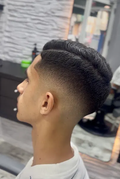 💈Barbería DESTINY 💈 - Las Palmas de Gran Canaria