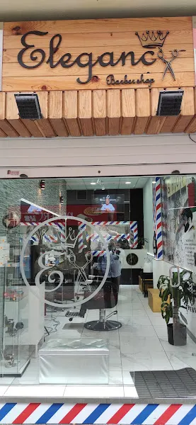 Eleganc Barber Shop