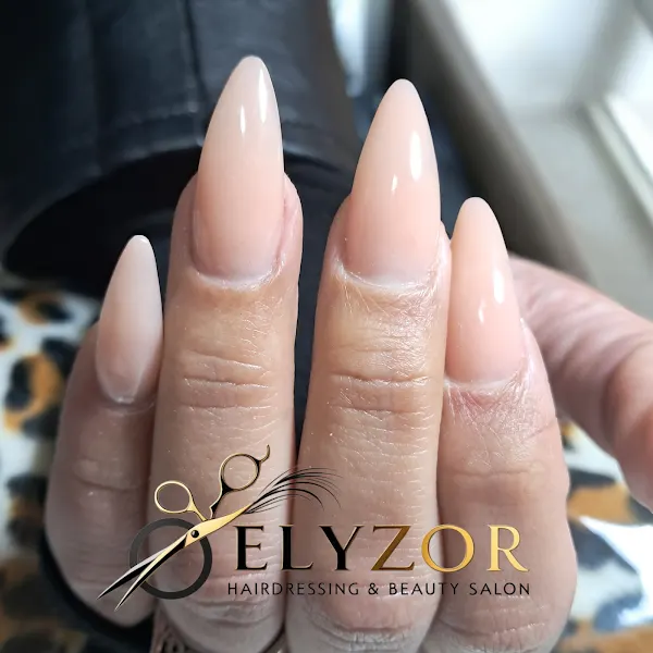 Peluquería y Estética Ellyzor Beauty - Las Palmas de Gran Canaria