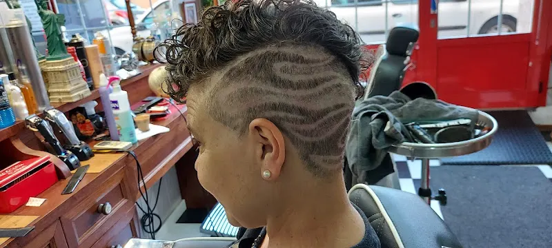 Peluqueria Angel