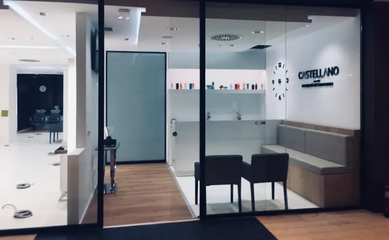 Castellano Peluqueros S.L Mesa y López