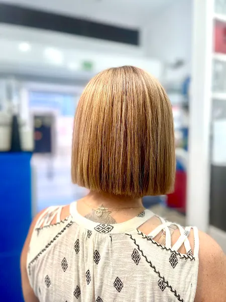 Peluquería Estética Loly Guerra