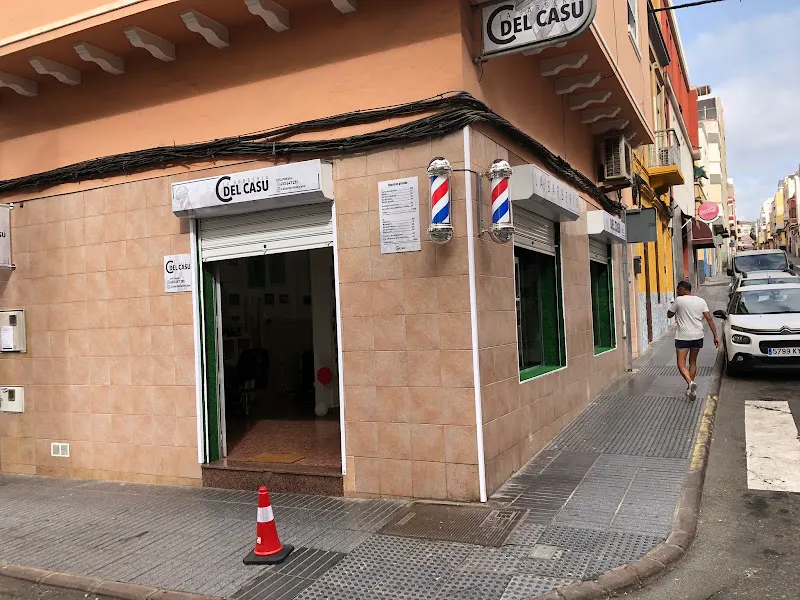 La Barberia del Casu - Las Palmas de Gran Canaria