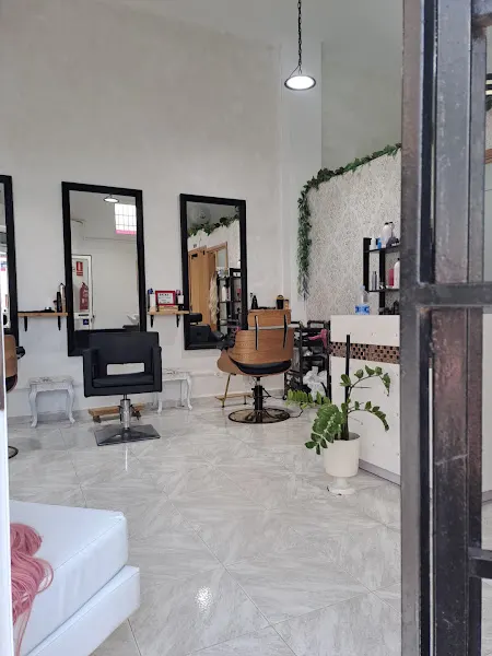 Peluqueria Unisex Italia