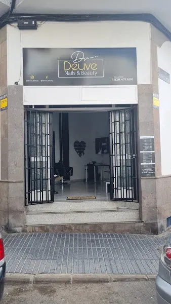 Deuve - Peluquería en Las Palmas de Gran Canaria - foto 2