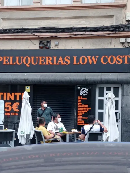 Peluquería Xuan Yu - Peluquería en Las Palmas de Gran Canaria - foto 2