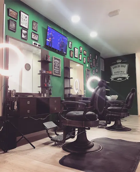 Peluquería Carlos - Las Palmas de Gran Canaria