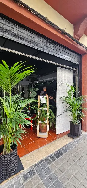 KMStudioSalon - Peluquería en Las Palmas de Gran Canaria - foto 2