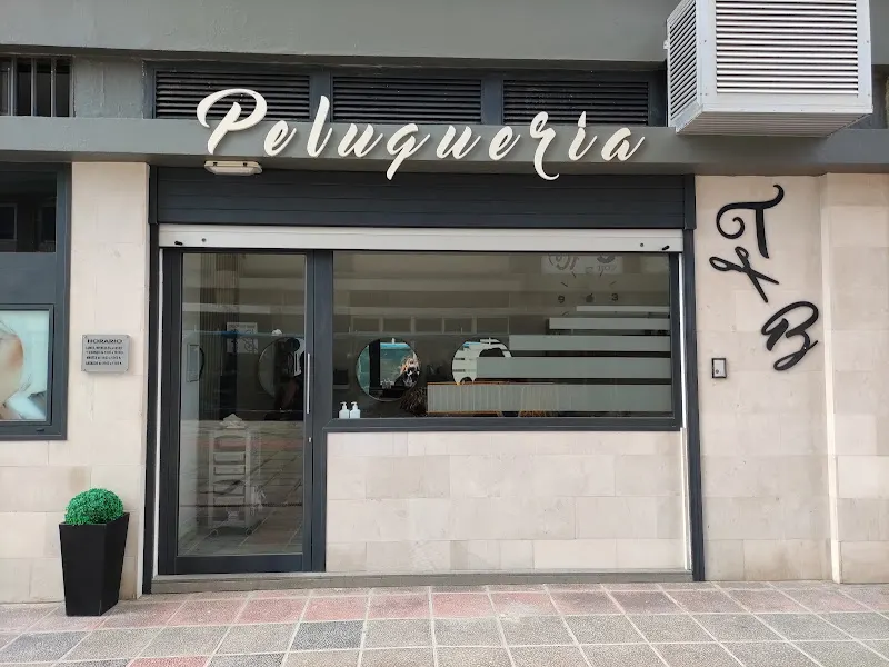 Peluquería Dos Estilos