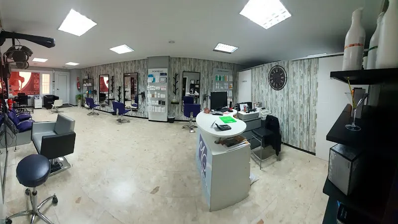 Peluquería María Gazulla - Peluquería en Las Palmas de Gran Canaria - foto 2