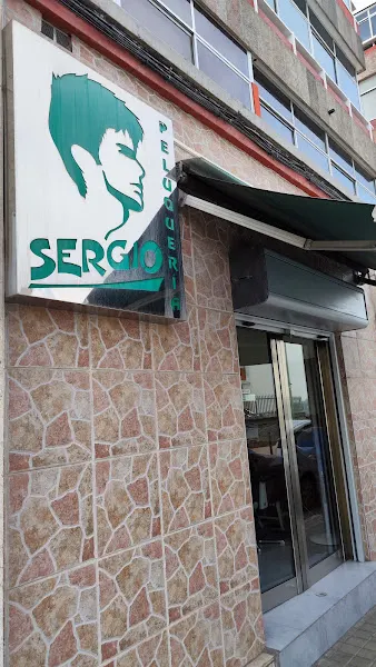 Peluqueria Sergio
