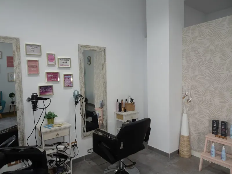 Carol Muñoz Peluquería - Peluquería en Las Palmas de Gran Canaria - foto 2