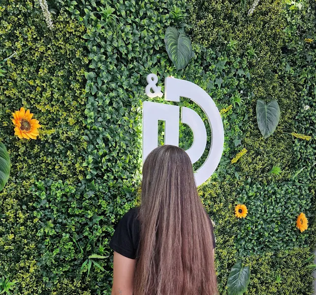 D&D SALON DE BELLEZA - Peluquería en Las Palmas de Gran Canaria - foto 2