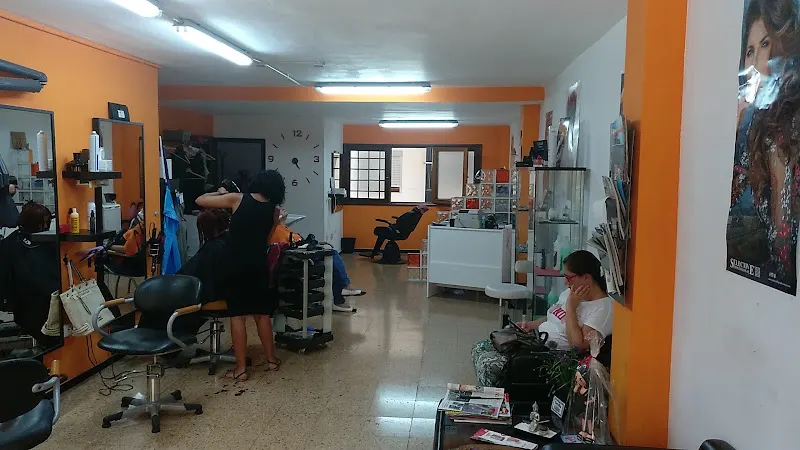 K'Estilo - Peluquería en Las Palmas de Gran Canaria - foto 2