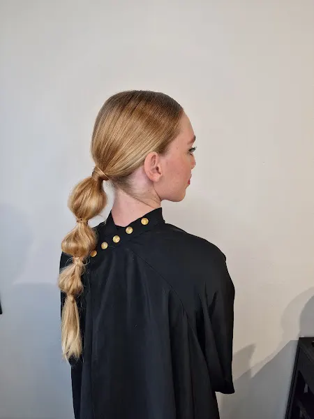 Cristina López Hair Studio