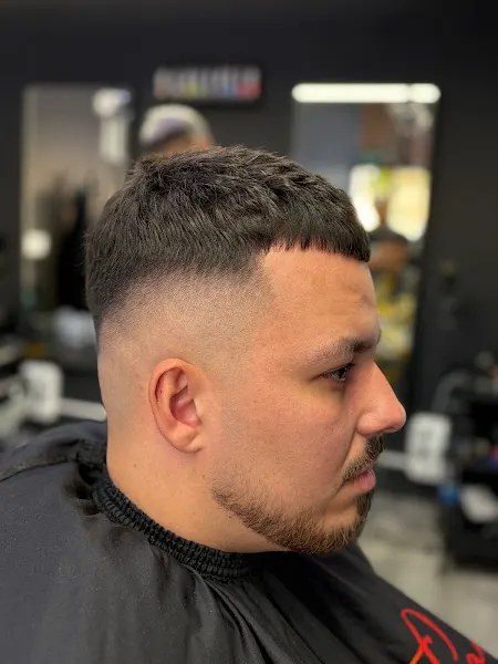 Aythaminolasco barbershop - Las Palmas de Gran Canaria