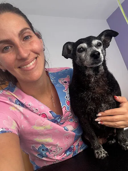 Claudia Pulido peluquería canina y felina - Peluquería en Las Palmas de Gran Canaria - foto 2