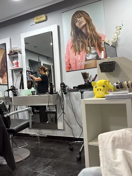 Pepa Martínez - Peluquería en Viladecans - foto 2