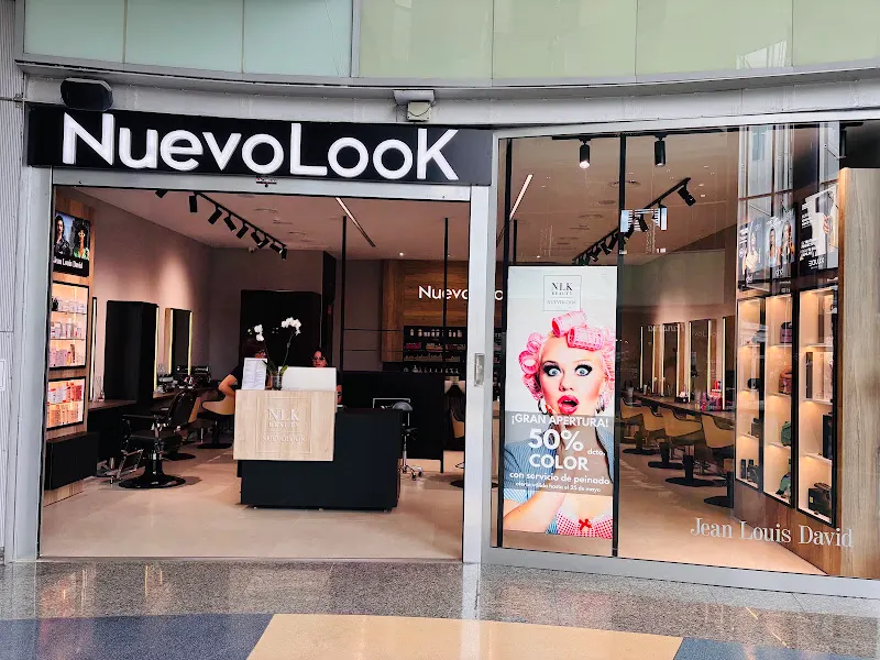 Nuevo Look CC 7 Palmas