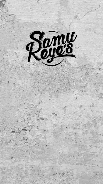 Samu Reyes Barbería