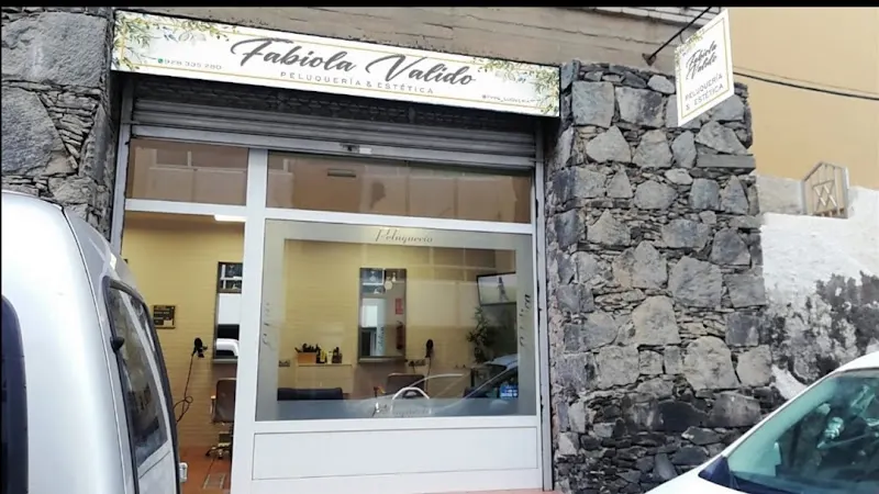 Peluquería Fabiola Valido - Peluquería en Las Palmas de Gran Canaria - foto 2