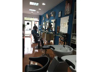 Miguel Santana - Barbería en Las Palmas de Gran Canaria - foto 2