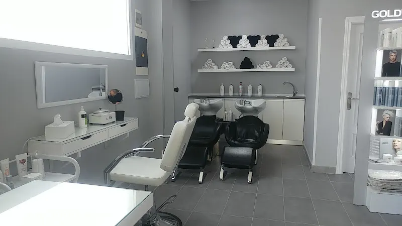 QH Peluqueros - Peluquería en Las Palmas de Gran Canaria - foto 2