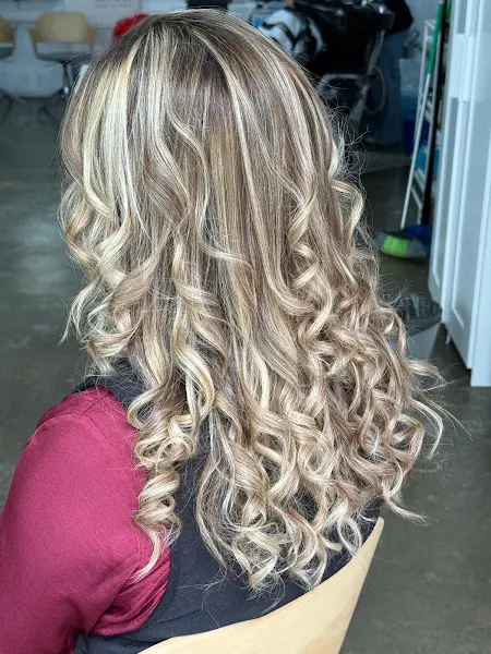 BLOOM HAIR & BEAUTY