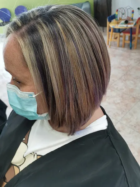 Duo peluquería y estética