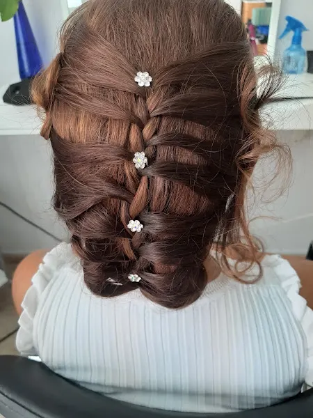 Peluqueria limón