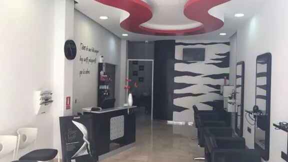 B B PELUQUERÍAS, S.L