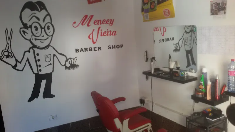 Barber - Las Palmas de Gran Canaria