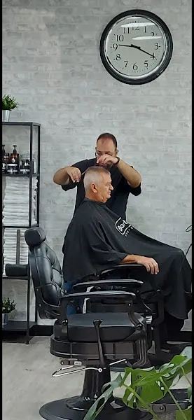 L&A Peluqueros