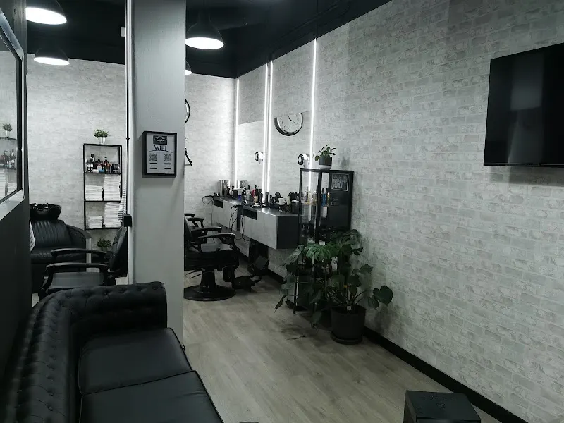 L&A Peluqueros - Barbería en Las Palmas de Gran Canaria - foto 2
