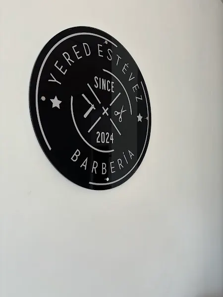 Barbería Yered Estévez